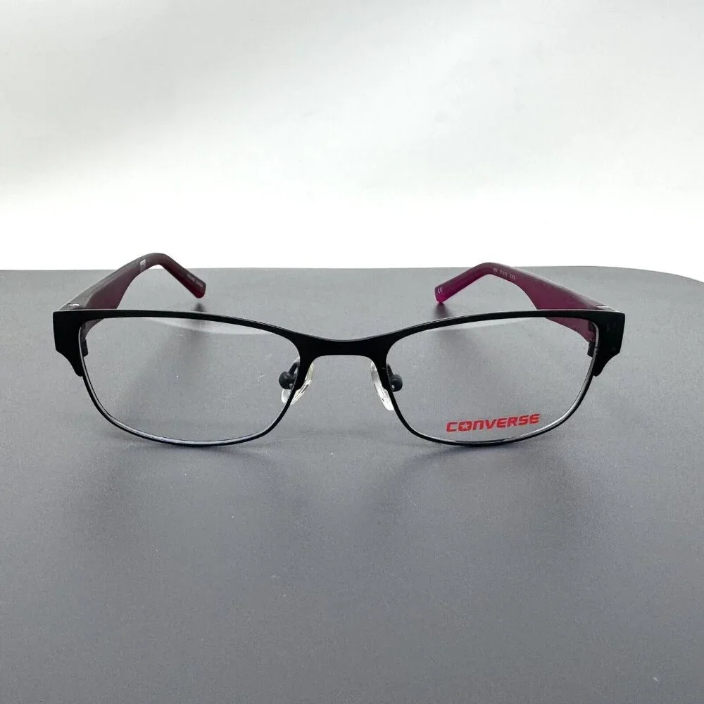 Converse Kids Eyeglasses K016 Frames 47 [] 16 135 DEMOS